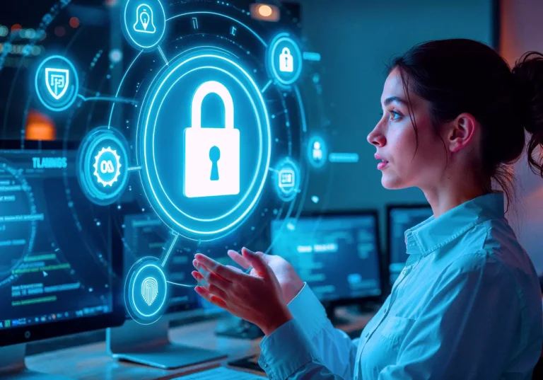 VAPT Explained: Why Vulnerability Assessment & Penetration Testing is Critical for Business Security