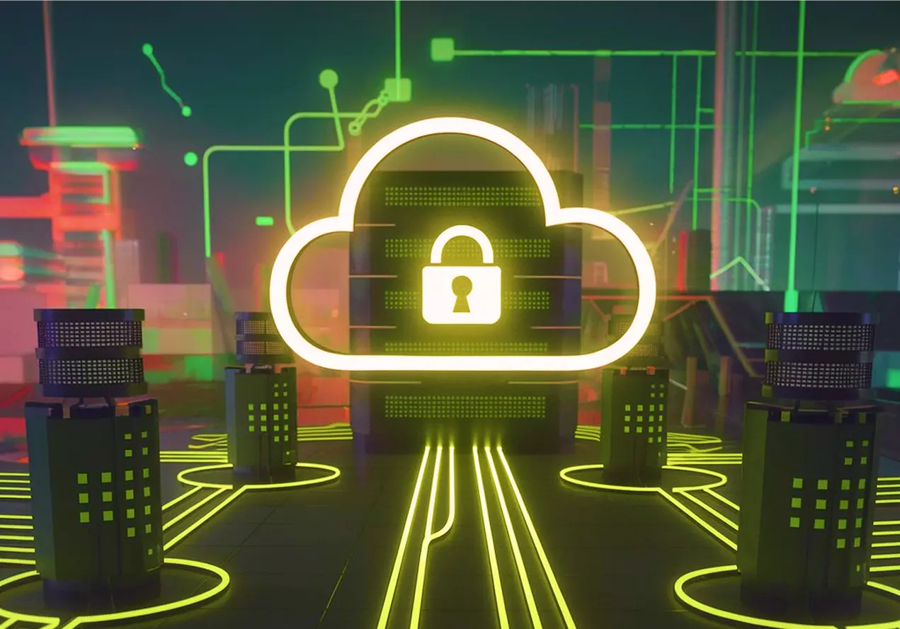 How Strategic Alliances Are Enhancing Cloud Security Offerings