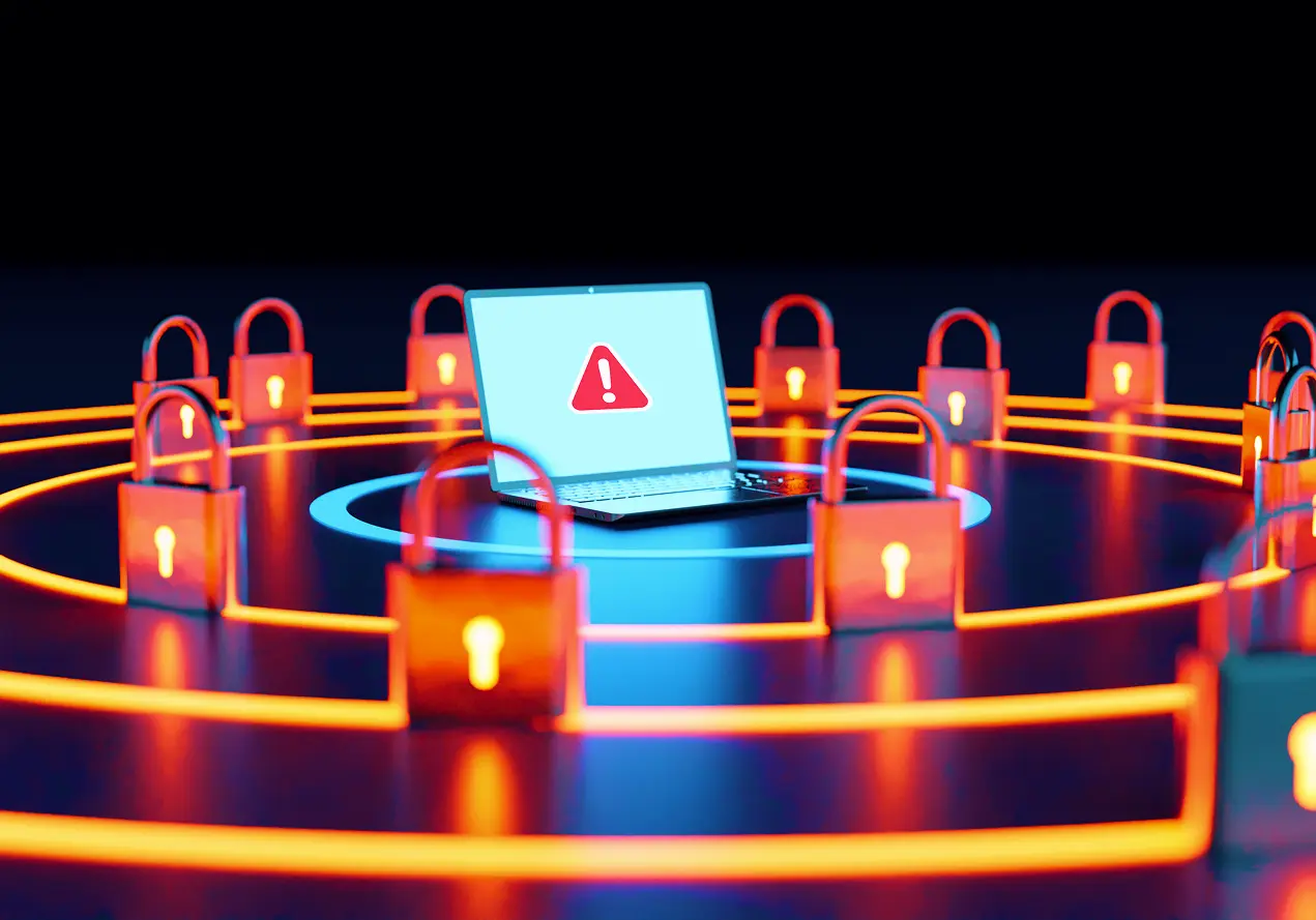 Beyond the Firewall: A Comprehensive Analysis of Emerging Cybersecurity Threats and Trends