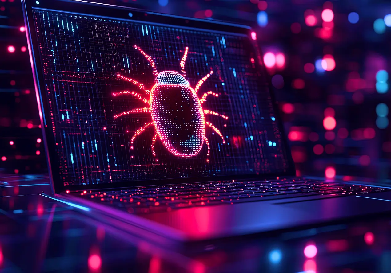 Unmasking DarkGate Malware: Advanced Detection and Defense Strategies for Modern Enterprises