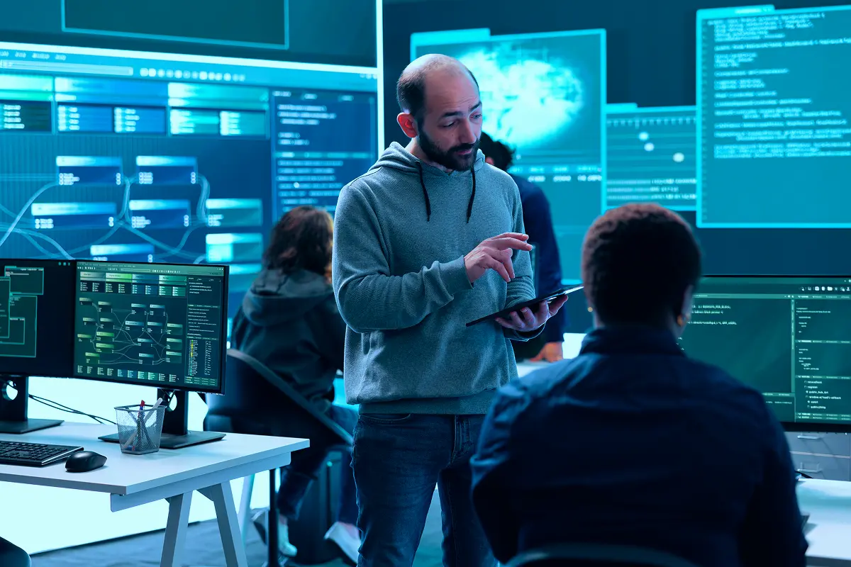 Cyber Security Analysis