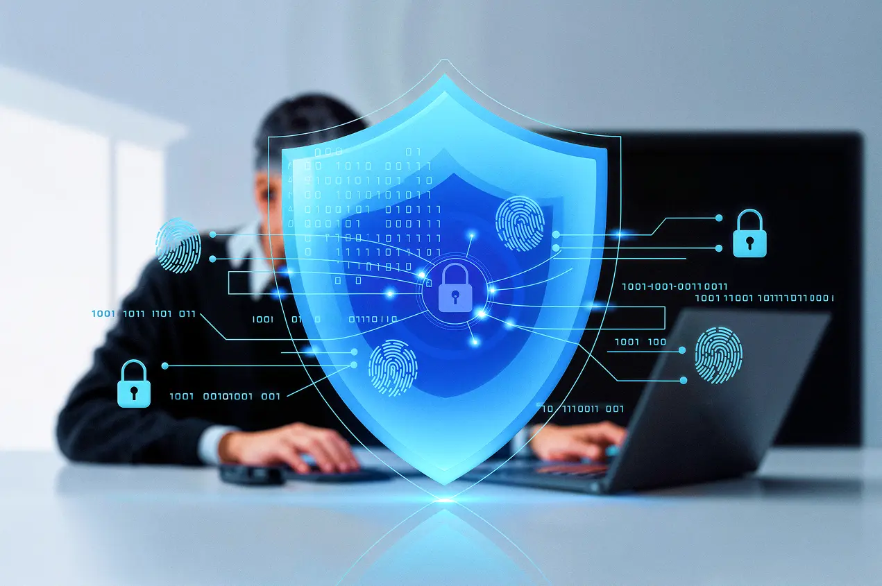 Managed Cybersecurity Services