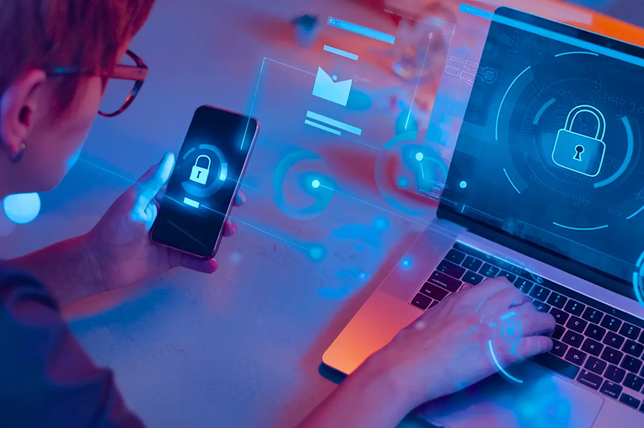 VAPT Security Testing