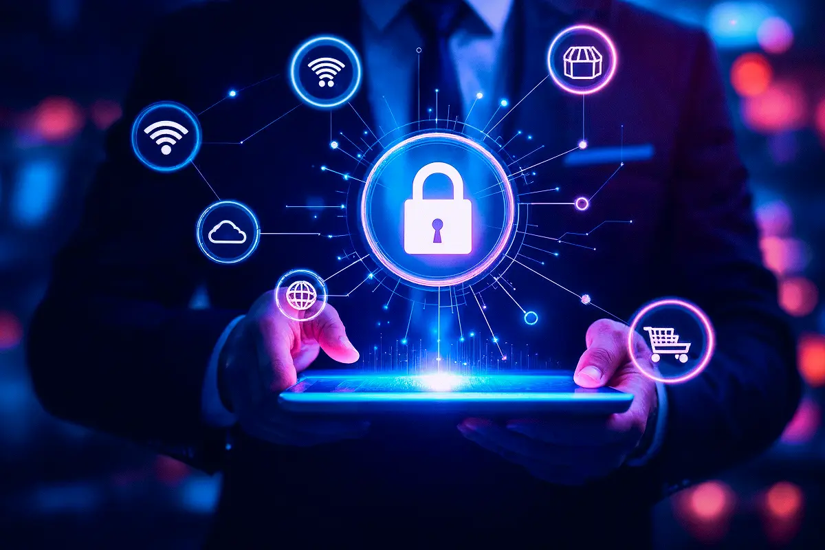 Specialised Security